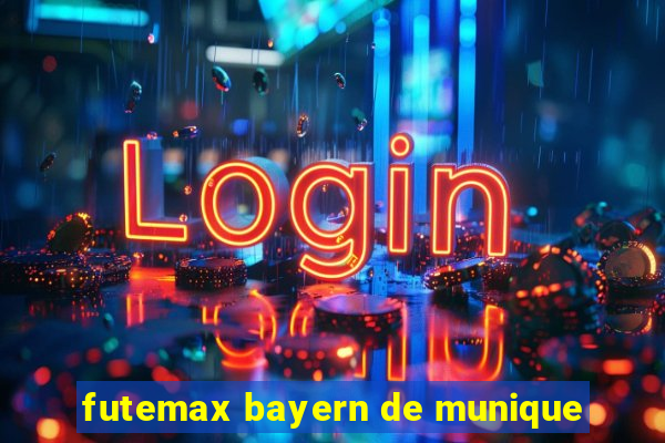 futemax bayern de munique